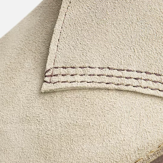 Style 3309｜Weekender Chukka,RW3309,Style3309｜WeekenderChukka,Men'sChukkainWhiteSandMohaveLeather,MEN,Weekender
