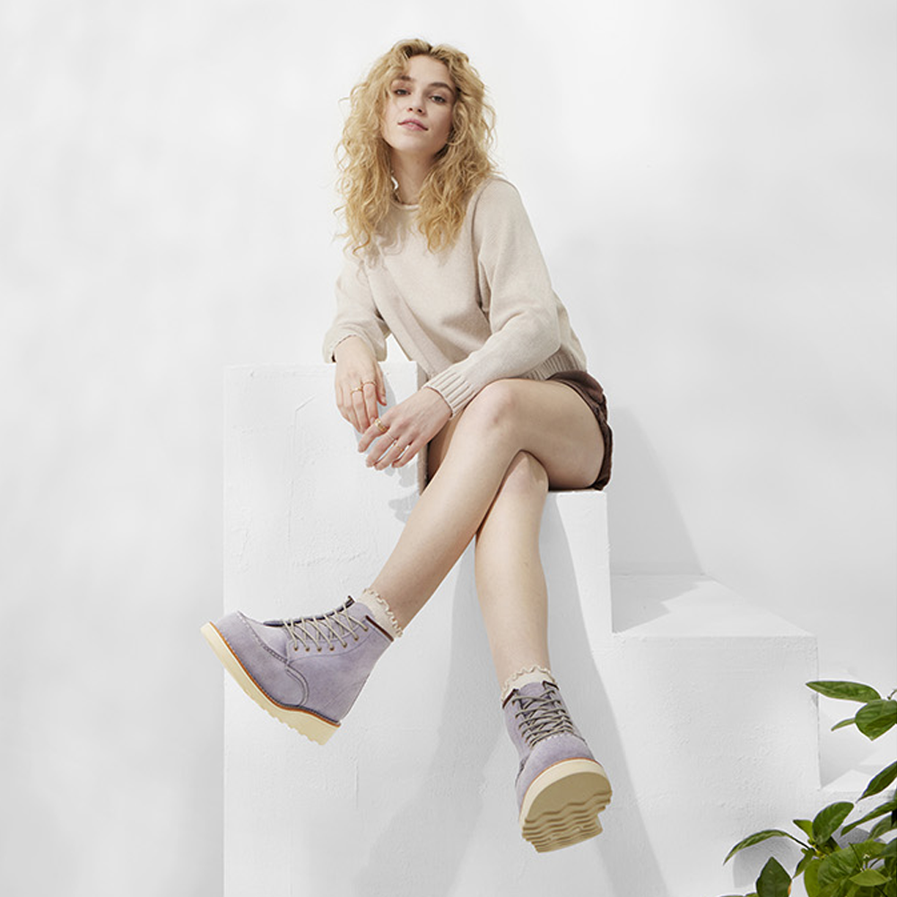 Style 3300｜Classic Moc,RW3300,Style3300｜ClassicMoc,Women