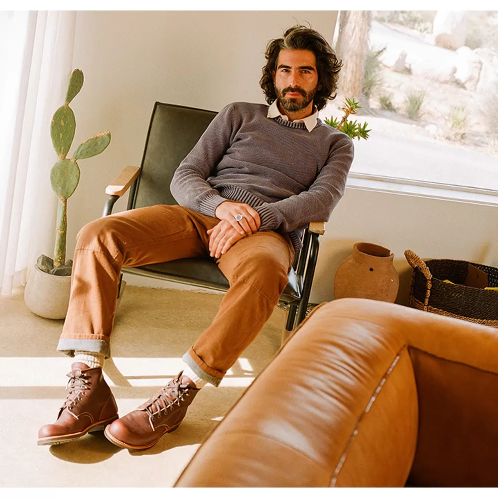 Style 3340｜Blacksmith,RW3340,Style3340｜Blacksmith,Men