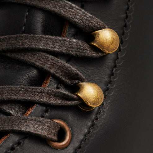 Style 3345｜Blacksmith,RW3345,Style3345｜Blacksmith,Men's6-inchBootinBlackPrairieLeather,CraftedChoice｜質感選擇,MEN'S