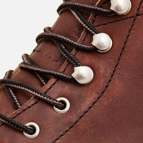 Style 3365｜Iron Ranger,RW3365,Style3365｜IronRanger,Women'sShortBootinAmberHarnessLeather,CraftedChoice｜質感選擇,WOMEN'S