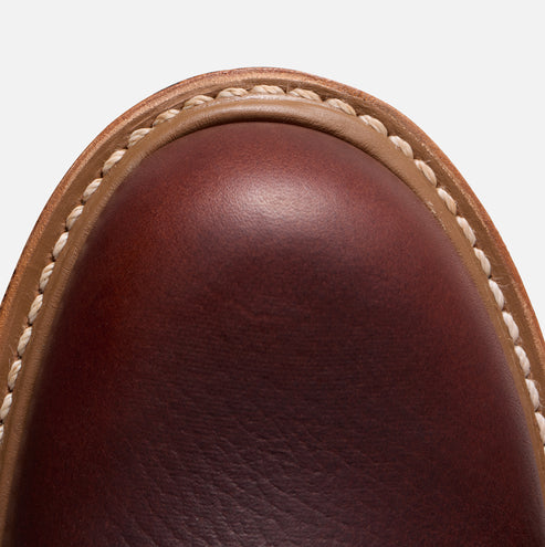 Style 4585｜Logger,RW4585,Style4585｜Logger,8-inchMen'sinBriarOil-SlickLeather,CraftedChoice｜質感選擇,MEN'S