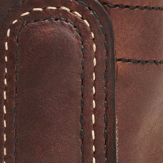 Style 8088｜Iron Ranger® Traction Tred,RW8088,Style8088｜IronRanger®TractionTred,Men's6-InchBootinAmberHarnessLeather,MEN,IronRanger