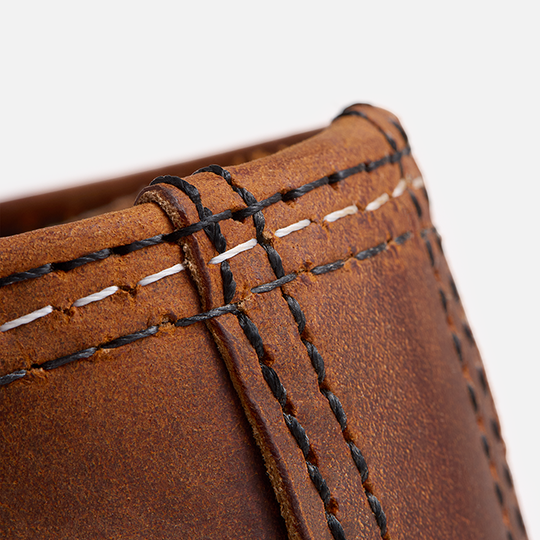 Style 8077｜Shop Moc Oxford,RW8077,Style8077｜ShopMocOxford,Men'sShopMocOxfordinCopperRough&ToughLeather,MEN,Moc