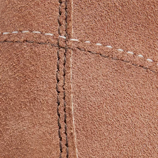 Style 3319｜Classic Moc,RW3319,Style3319｜ClassicMoc,Women'sShortBootinDustyRoseAbileneLeather,WOMEN,Moc