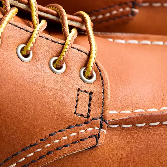 Style 3607｜Shop Moc Oxford,RW3607,Style3607｜ShopMocOxford,Women'sShopMocOxfordinOroLegacyLeather,WOMEN,Moc