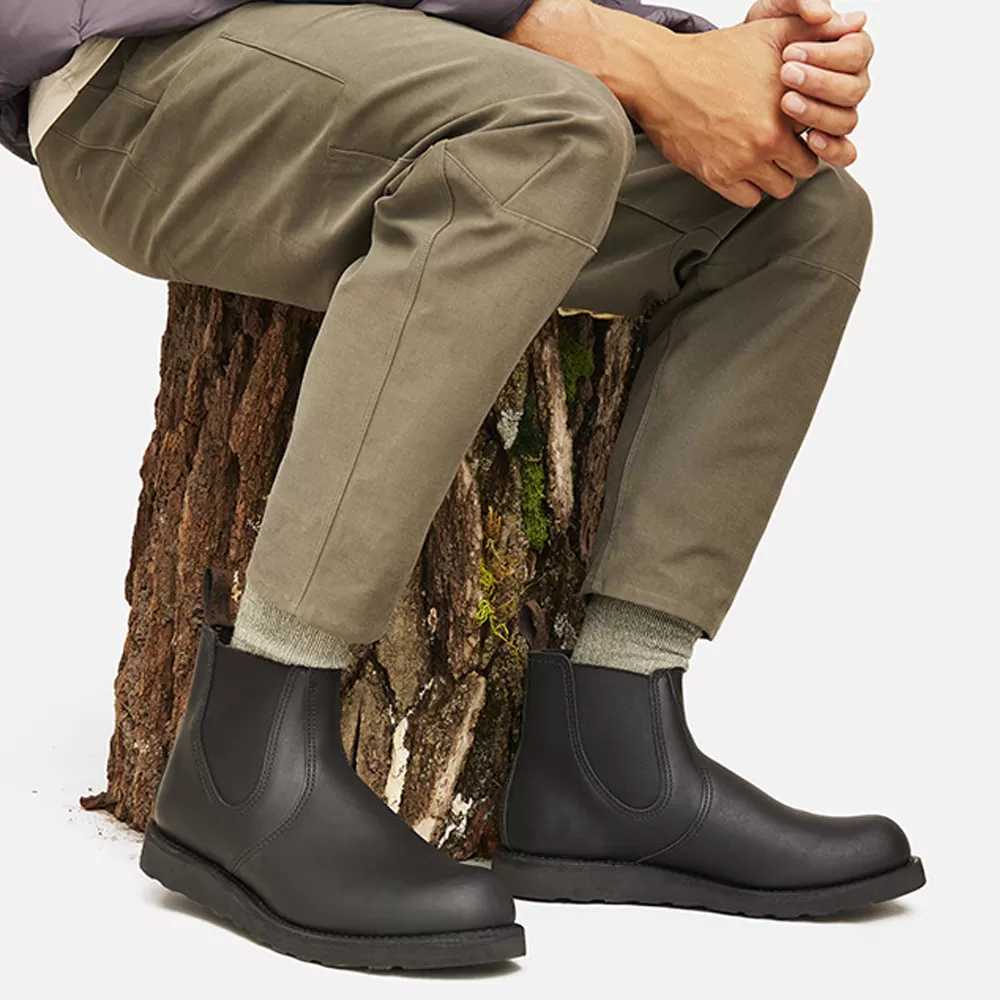 Style 3194｜Classic Chelsea,RW3194,Style3194｜ClassicChelsea,Men