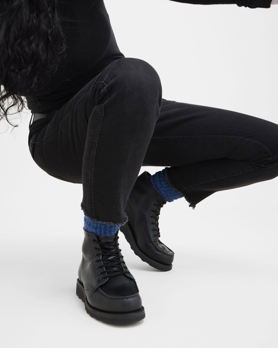 Style 3380｜Classic Moc,RW3380,Style3380｜ClassicMoc,6-InchWomen