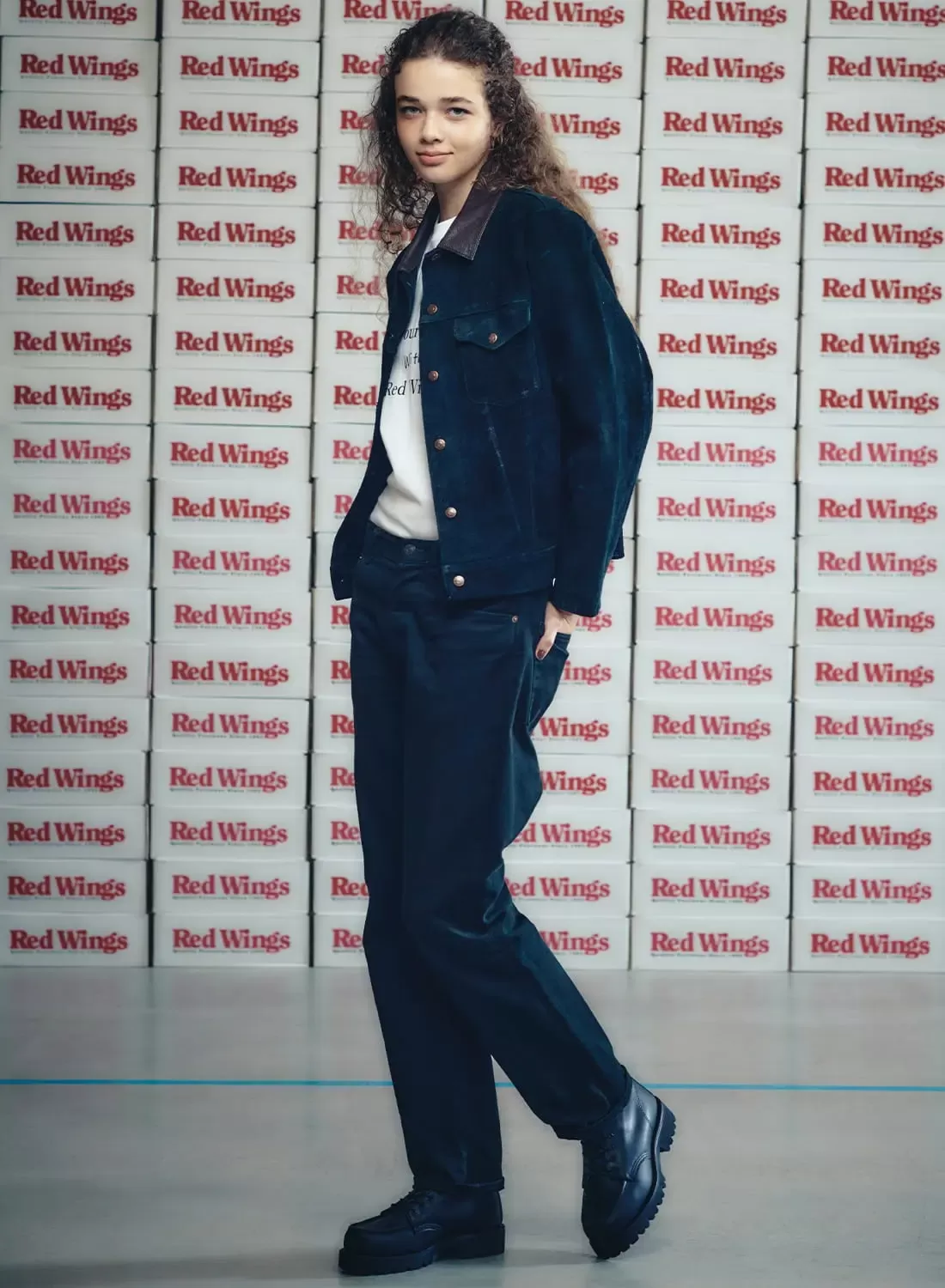 Style 3497｜Porter Moc,RW3497,Style3497｜PorterMoc,6InchWomen