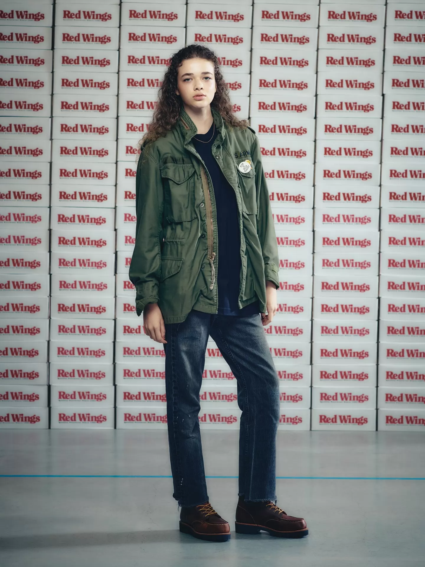 Style 3498｜Porter Moc,RW3498,Style3498｜PorterMoc,6InchWomen