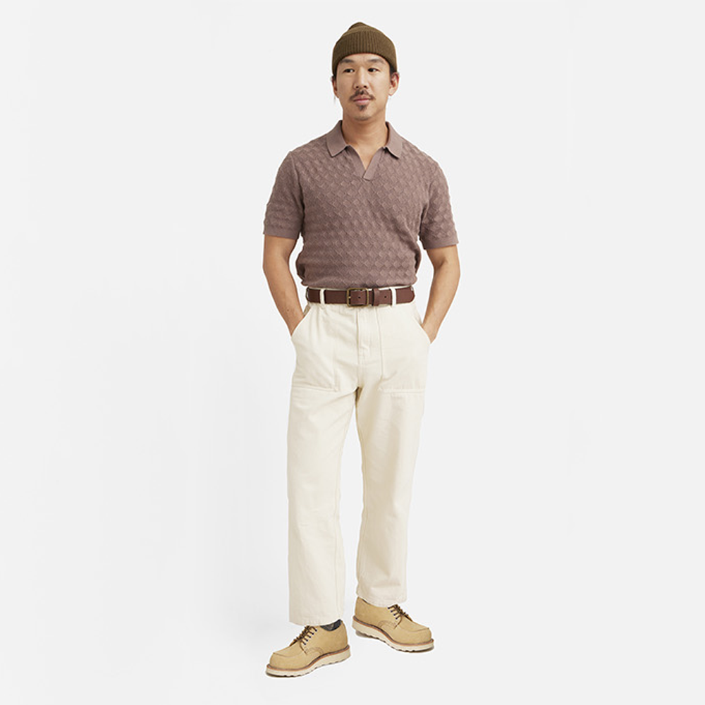 Style 8079｜Classic Moc Oxford,RW8079,Style8079｜ClassicMocOxford,Men