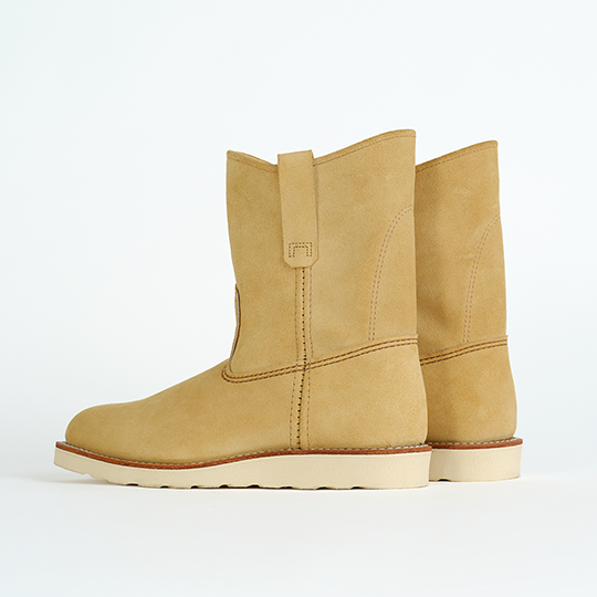 Style 8168｜9-inch Pecos,U60280015,Style8168｜9-inchPecos,Men's9-InchBootinHawthorneAbileneLeather,CraftedChoice｜質感選擇,MEN'S