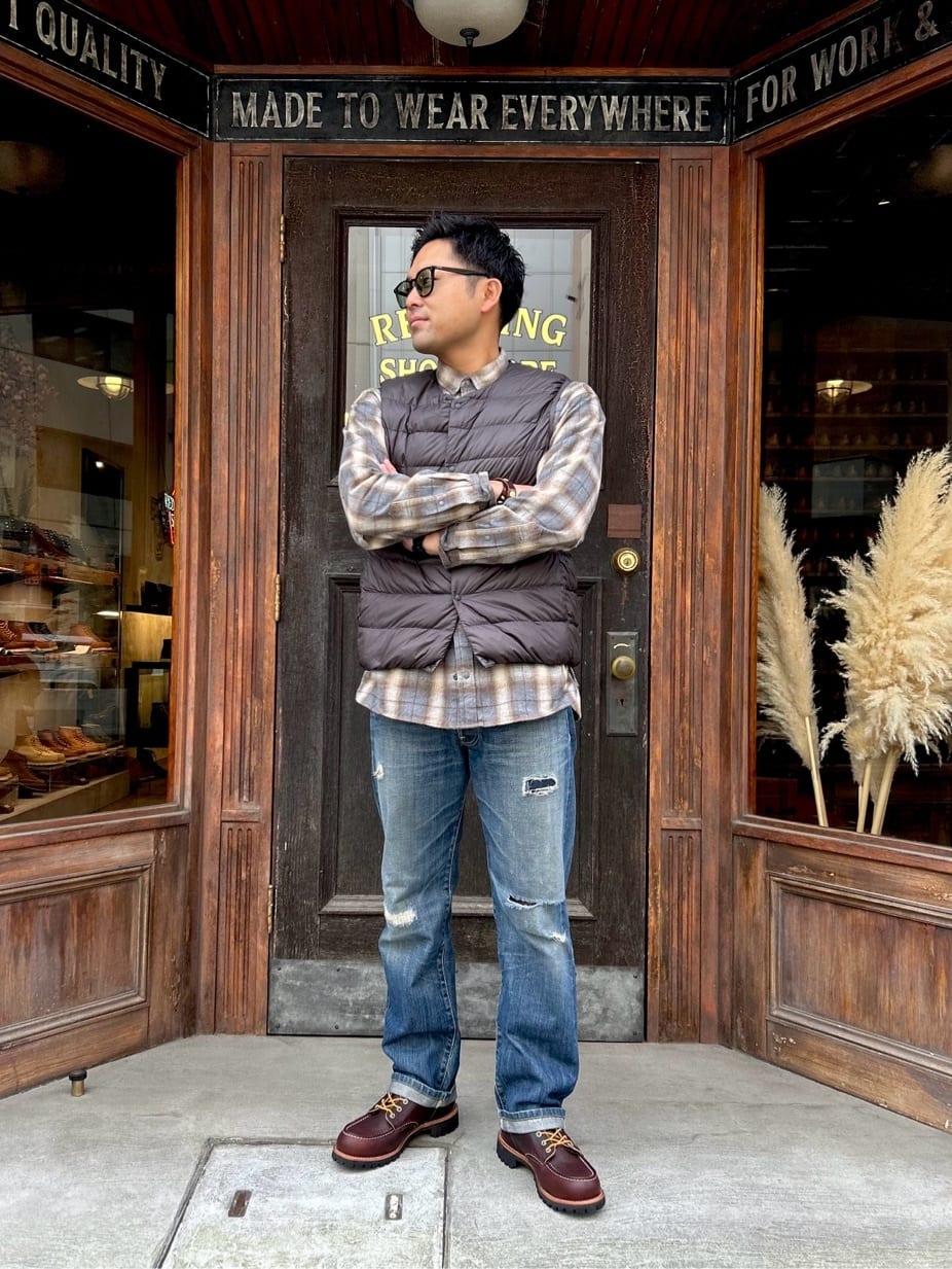 Style 8146｜Roughneck,RW8146,Style8146｜Roughneck,Men