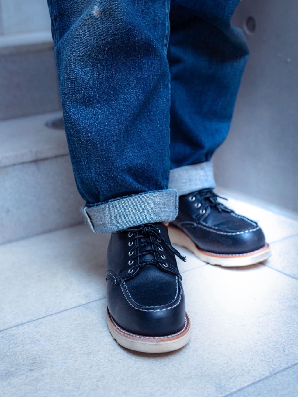 Style 3608｜Shop Moc Oxford,RW3608,Style3608｜ShopMocOxford,Women