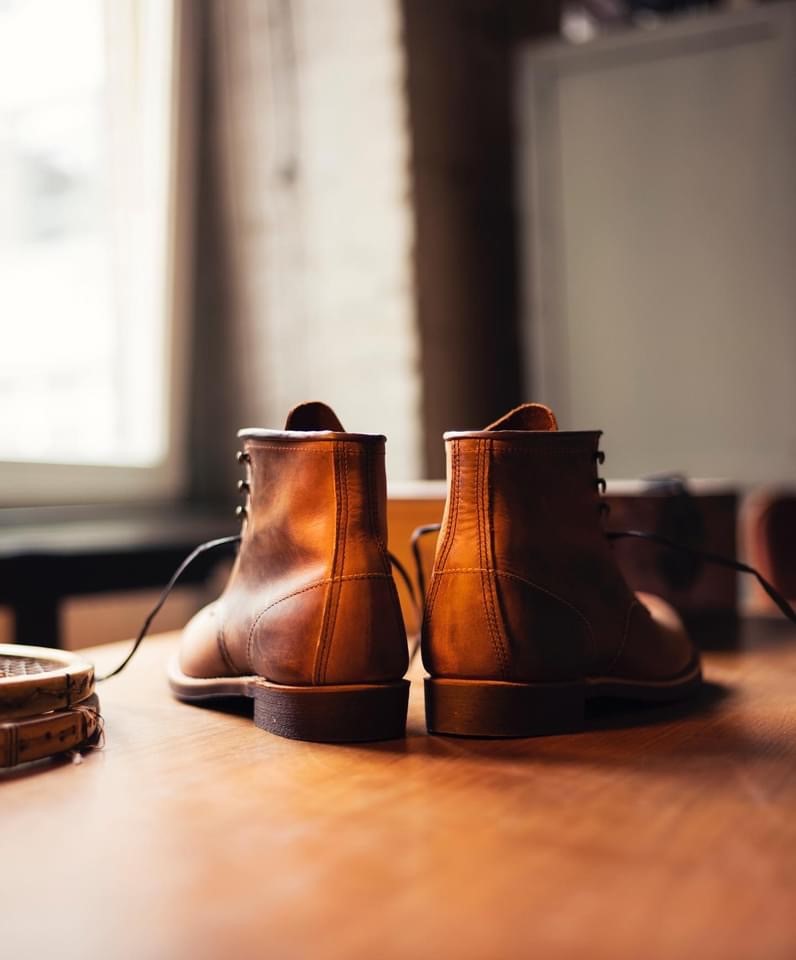 Style 3343｜Blacksmith,RW3343,Style3343｜Blacksmith,Men