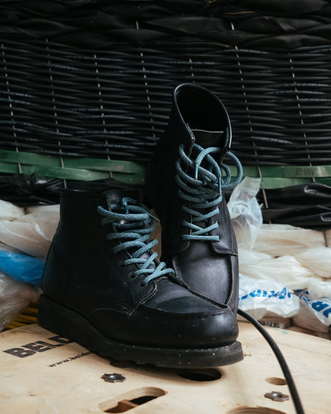 Style 3380｜Classic Moc,RW3380,Style3380｜ClassicMoc,6-InchWomen