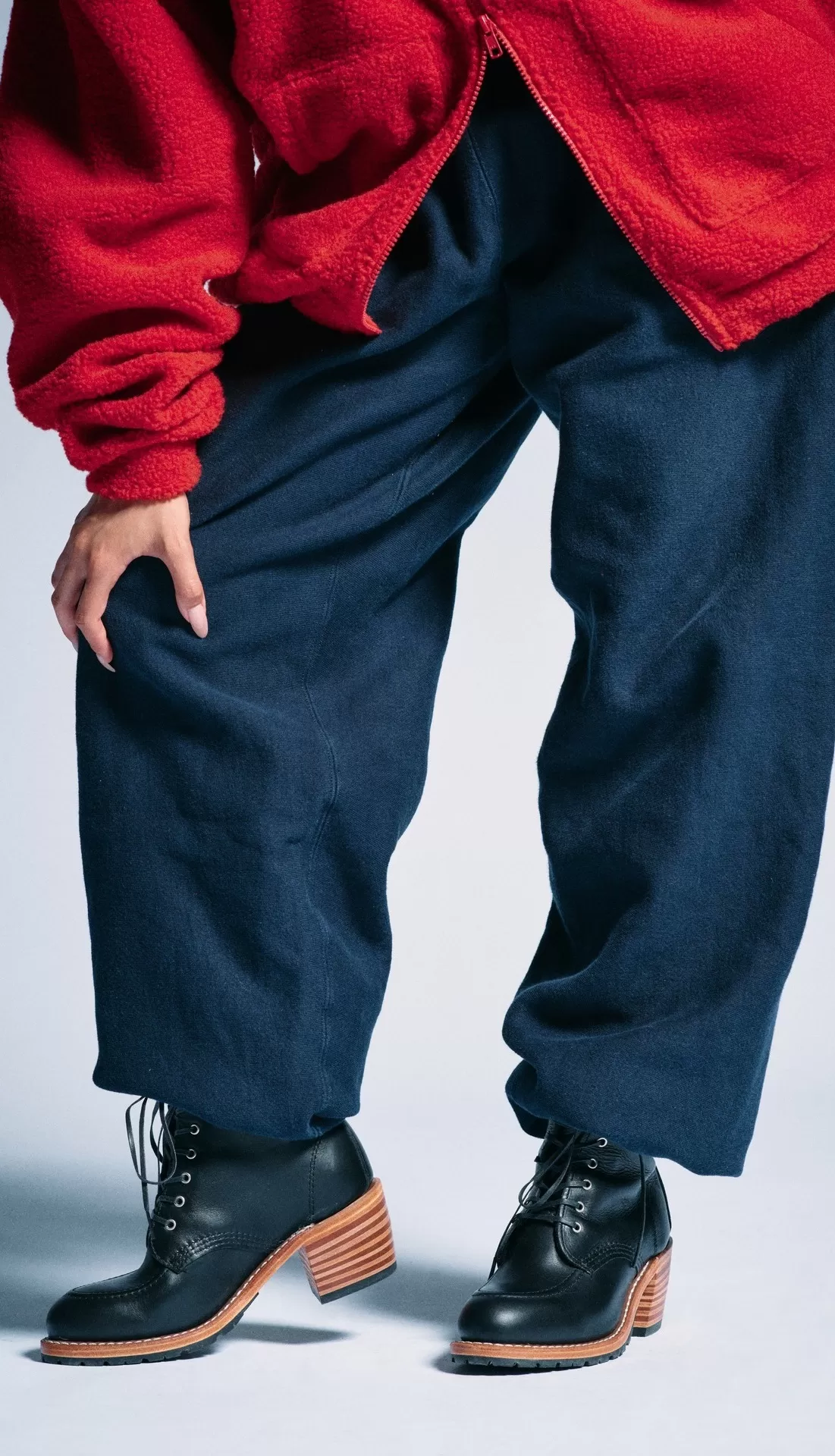 Style 3405｜Clara,RW3405,Style3405｜Clara,6-InchWomen