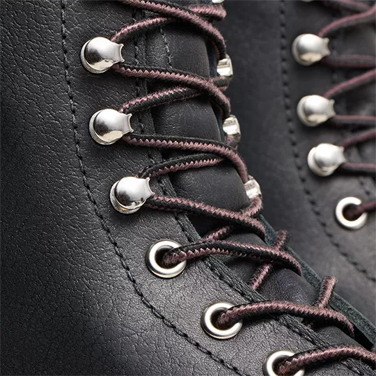 Style 4501｜Logger,RW4501,Style4501｜Logger,8-inchMen'sinBlackOil-SlickLeather,CraftedChoice｜質感選擇,MEN'S