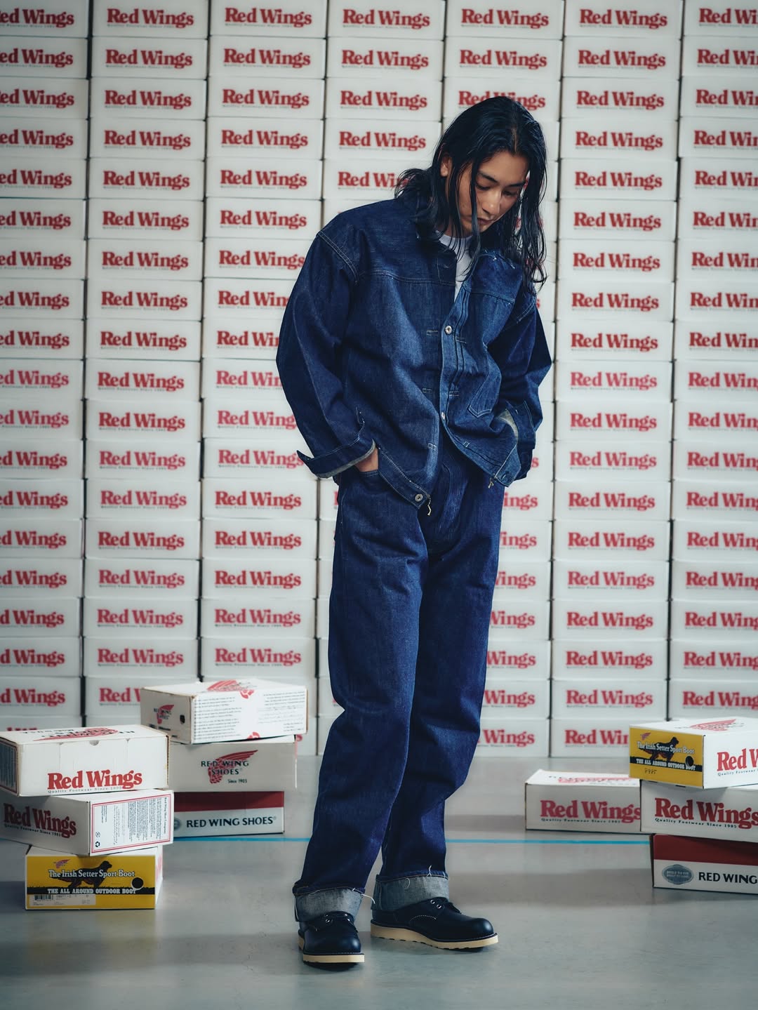 Style 8165｜Classic Round,U60280013,Style8165｜ClassicRound,Men