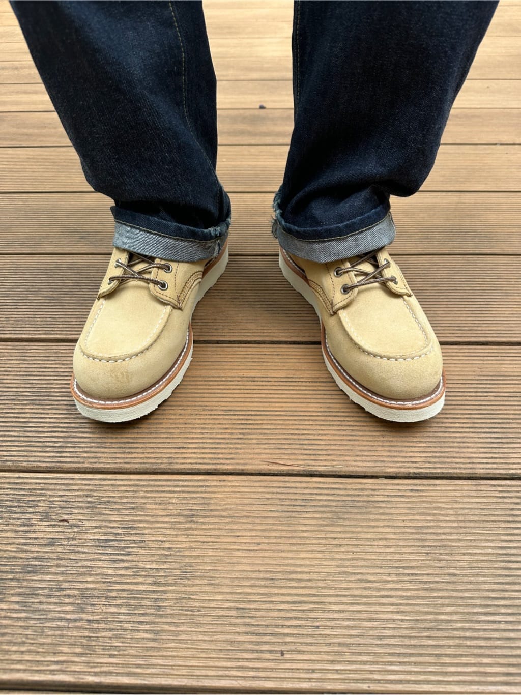 Style 8833｜Classic MOC,U60280017,Style8833｜ClassicMOC,Men