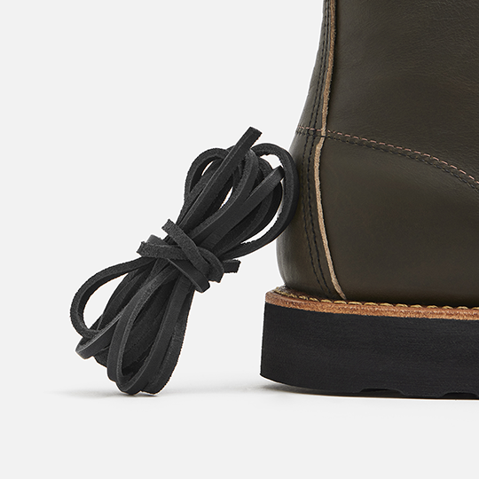 Style 8828｜Classic MOC,RW8828,Style8828｜ClassicMOC,Men's6-InchBootinAlpinePortageLeather,MEN,Moc