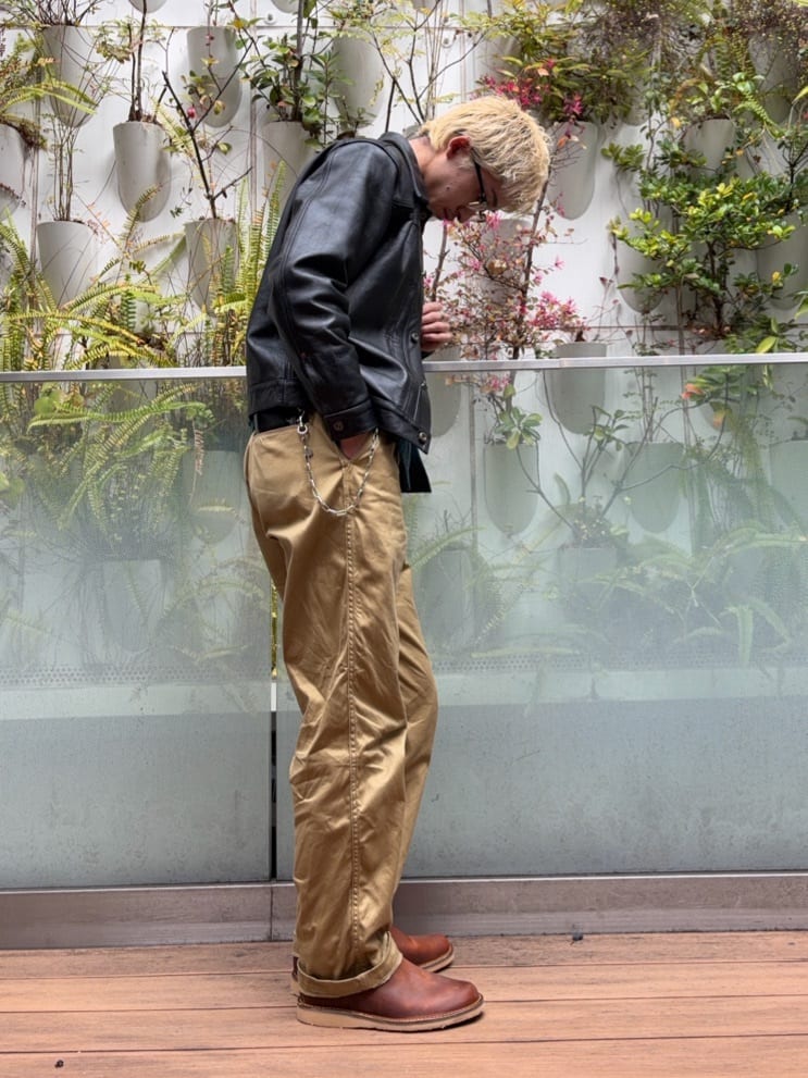 Style 3128｜Weekender Chelsea,RW3128,Style3128｜WeekenderChelsea,Men