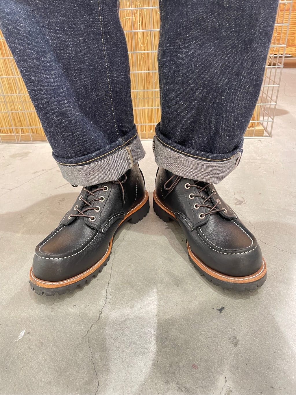 Style 2949｜Roughneck,RW2949,Style2949｜Roughneck,Men