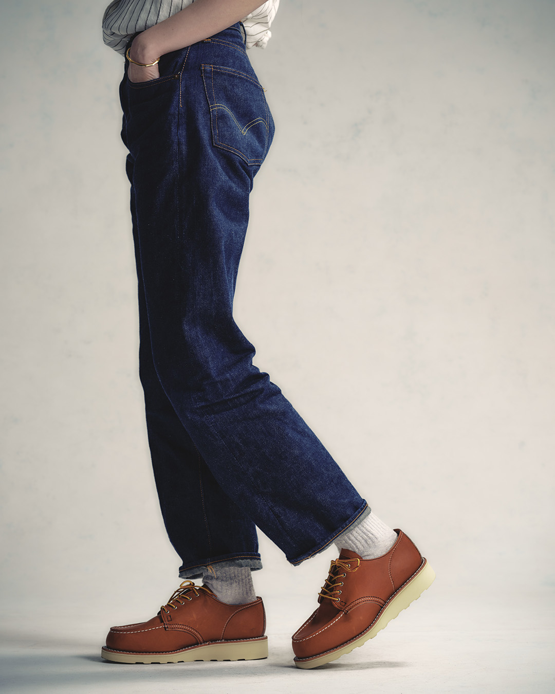 Style 3607｜Shop Moc Oxford,RW3607,Style3607｜ShopMocOxford,Women