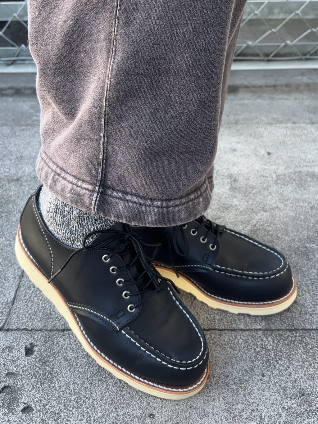 Style 3608｜Shop Moc Oxford,RW3608,Style3608｜ShopMocOxford,Women