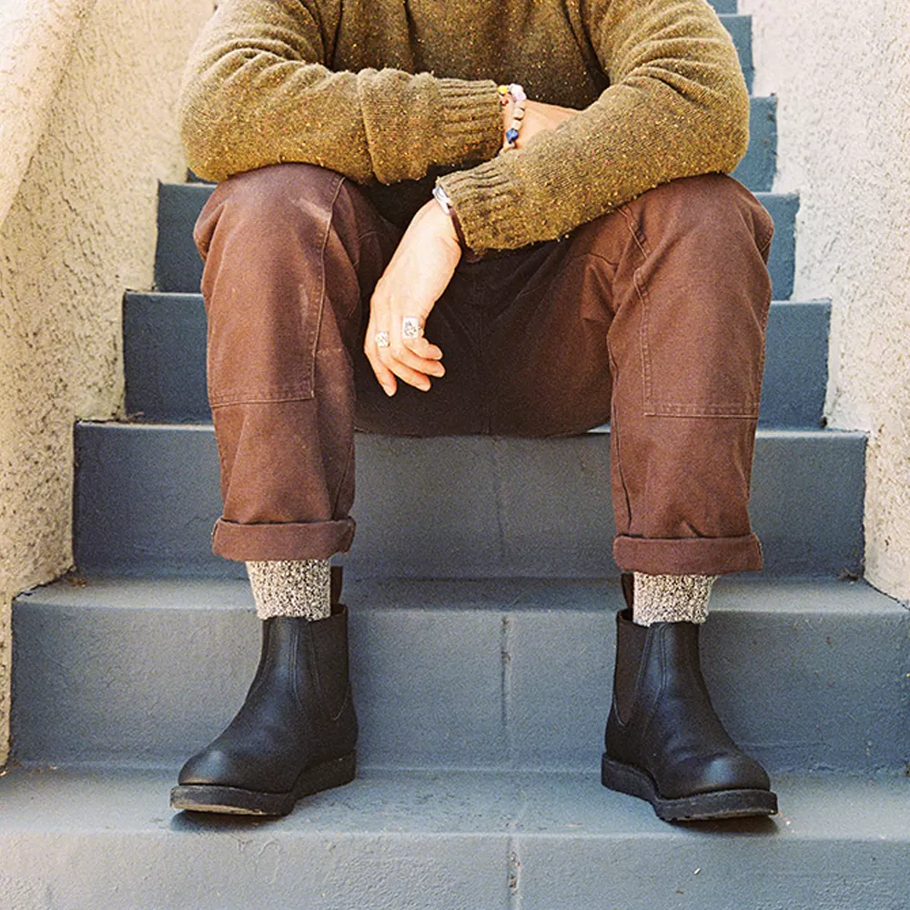 Style 3194｜Classic Chelsea,RW3194,Style3194｜ClassicChelsea,Men