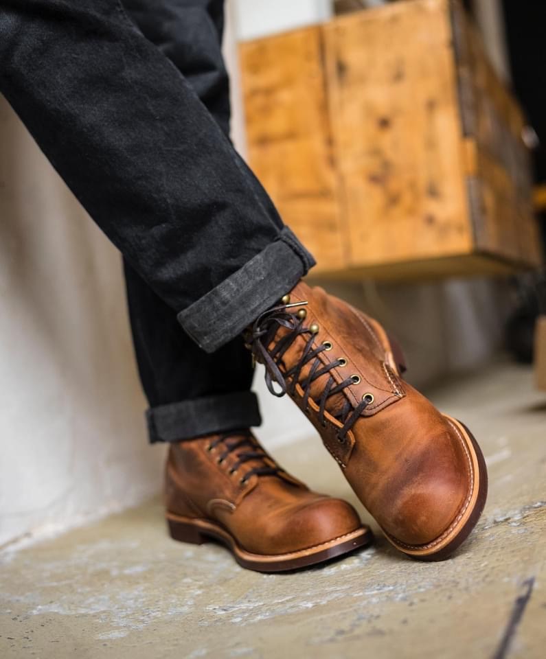 Style 3343｜Blacksmith,RW3343,Style3343｜Blacksmith,Men