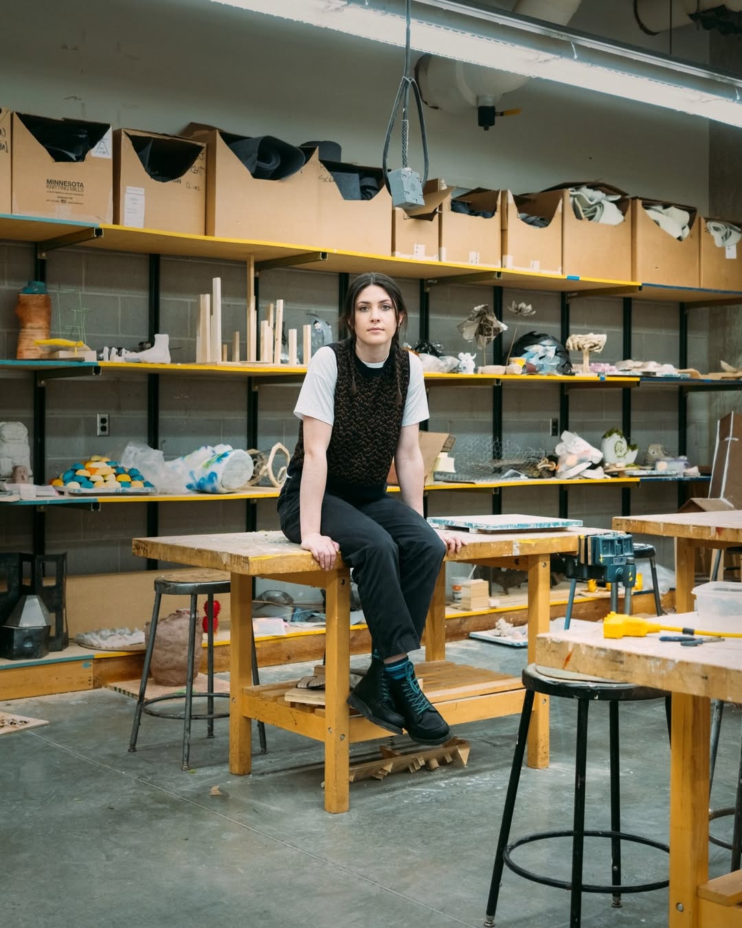 Style 3380｜Classic Moc,RW3380,Style3380｜ClassicMoc,6-InchWomen