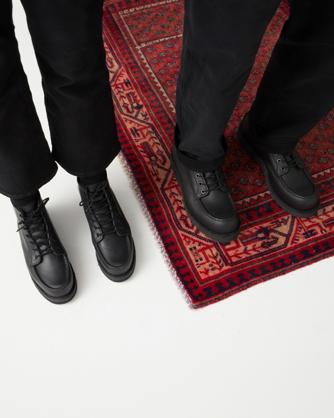 Style 8074｜Classic MOC,RW8074,Style8074｜ClassicMOC,Women