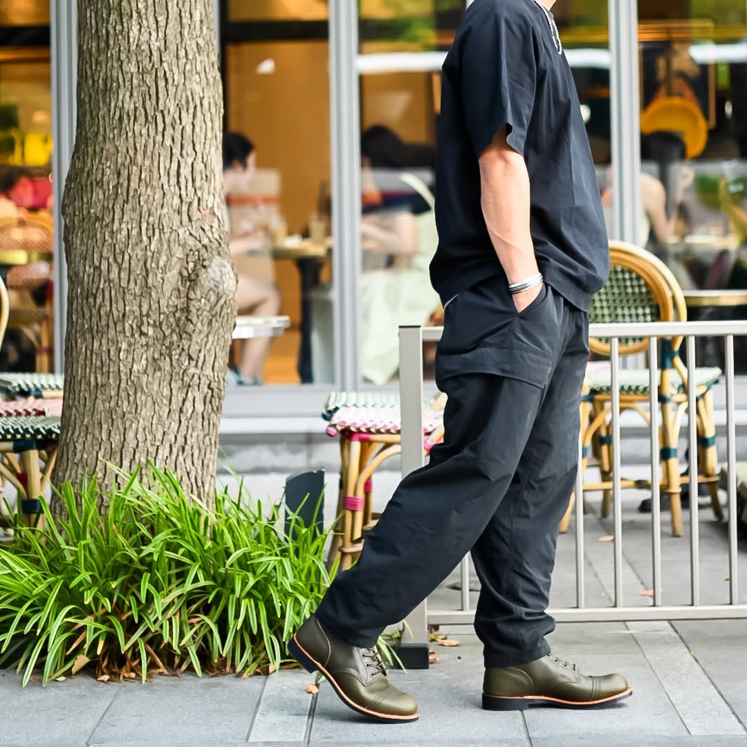 Style 8078｜Iron Ranger,RW8078,Style8078｜IronRanger,6-InchMen