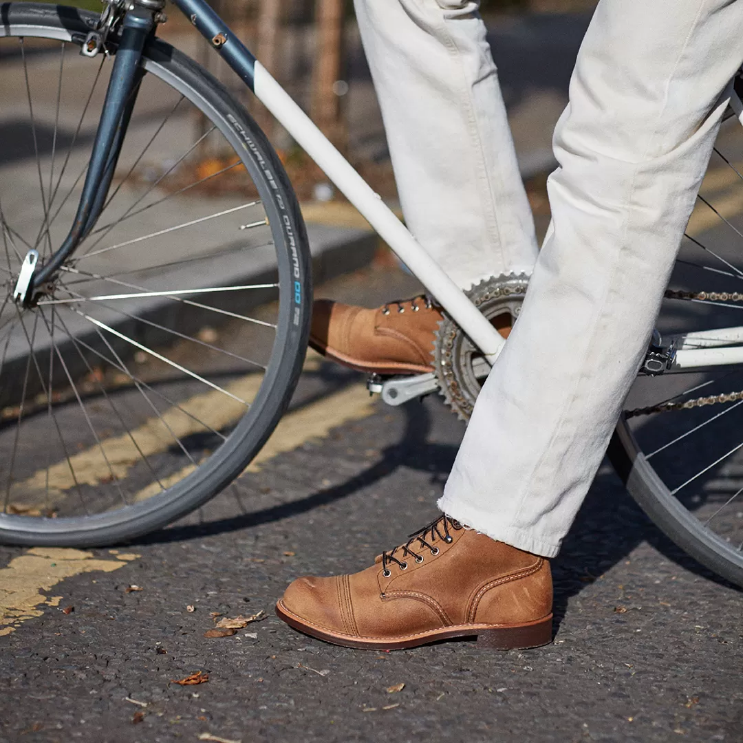 Style 8083｜Iron Ranger,RW8083,Style8083｜IronRanger,Men