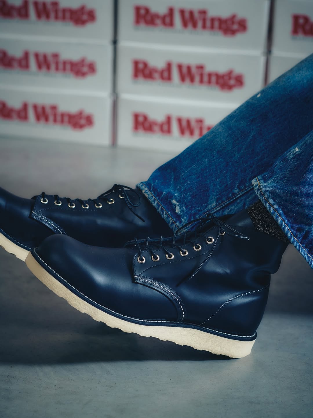 Style 8165｜Classic Round,U60280013,Style8165｜ClassicRound,Men