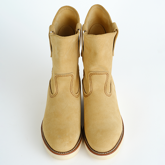 Style 8168｜9-inch Pecos,U60280015,Style8168｜9-inchPecos,Men's9-InchBootinHawthorneAbileneLeather,CraftedChoice｜質感選擇,MEN'S