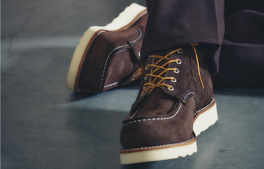 Style 8836｜Classic MOC,U60280018,Style8836｜ClassicMOC,Men