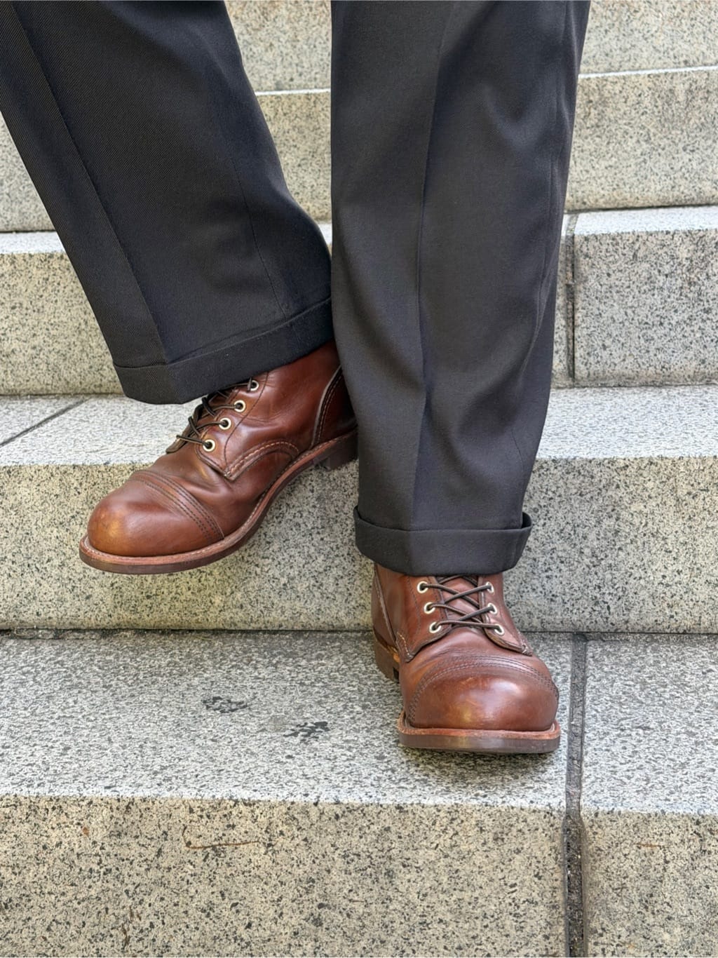 Style 8111｜Iron Ranger,RW8111,Style8111｜IronRanger,Men