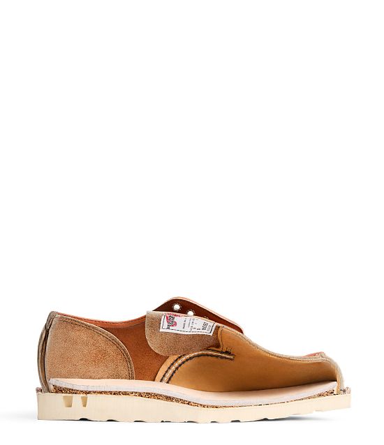 Style 8092｜Shop Moc Oxford,RW8092,Style8092｜ShopMocOxford,Men