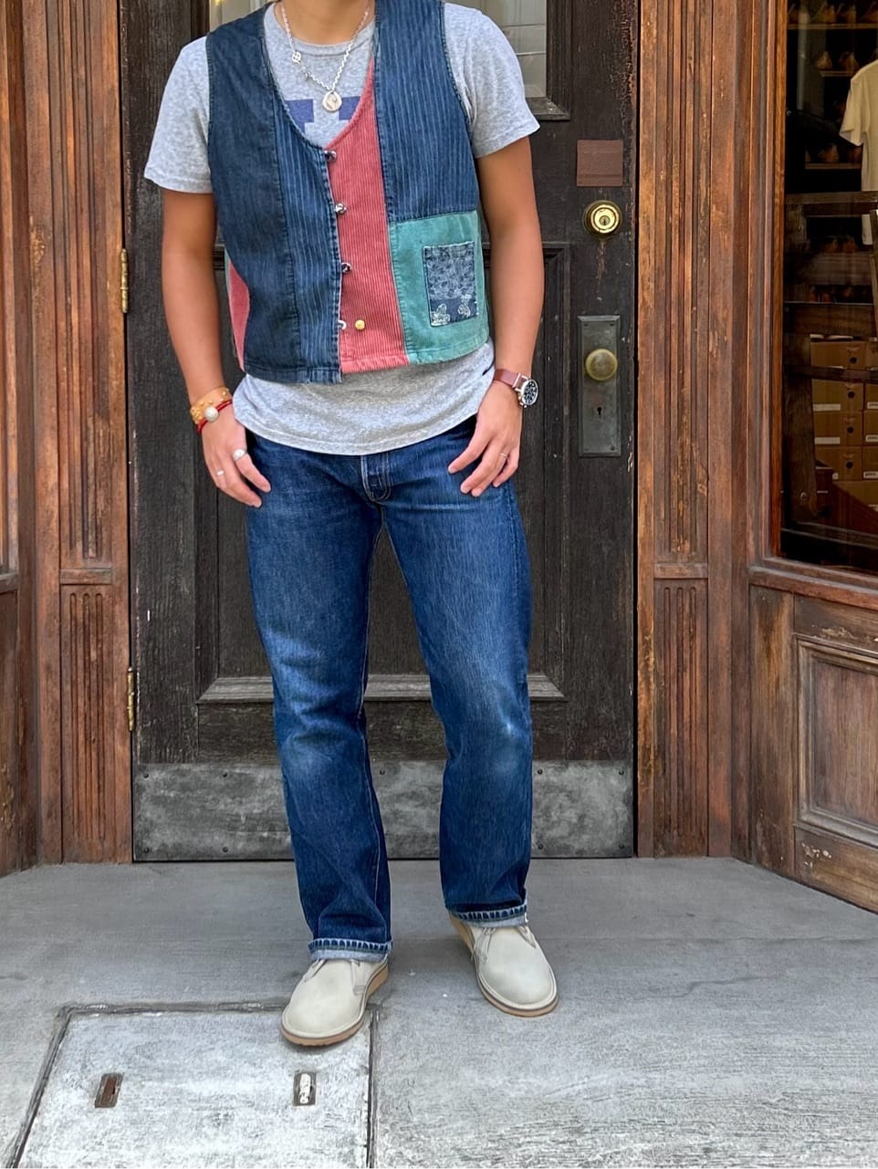 Style 3309｜Weekender Chukka,RW3309,Style3309｜WeekenderChukka,Men