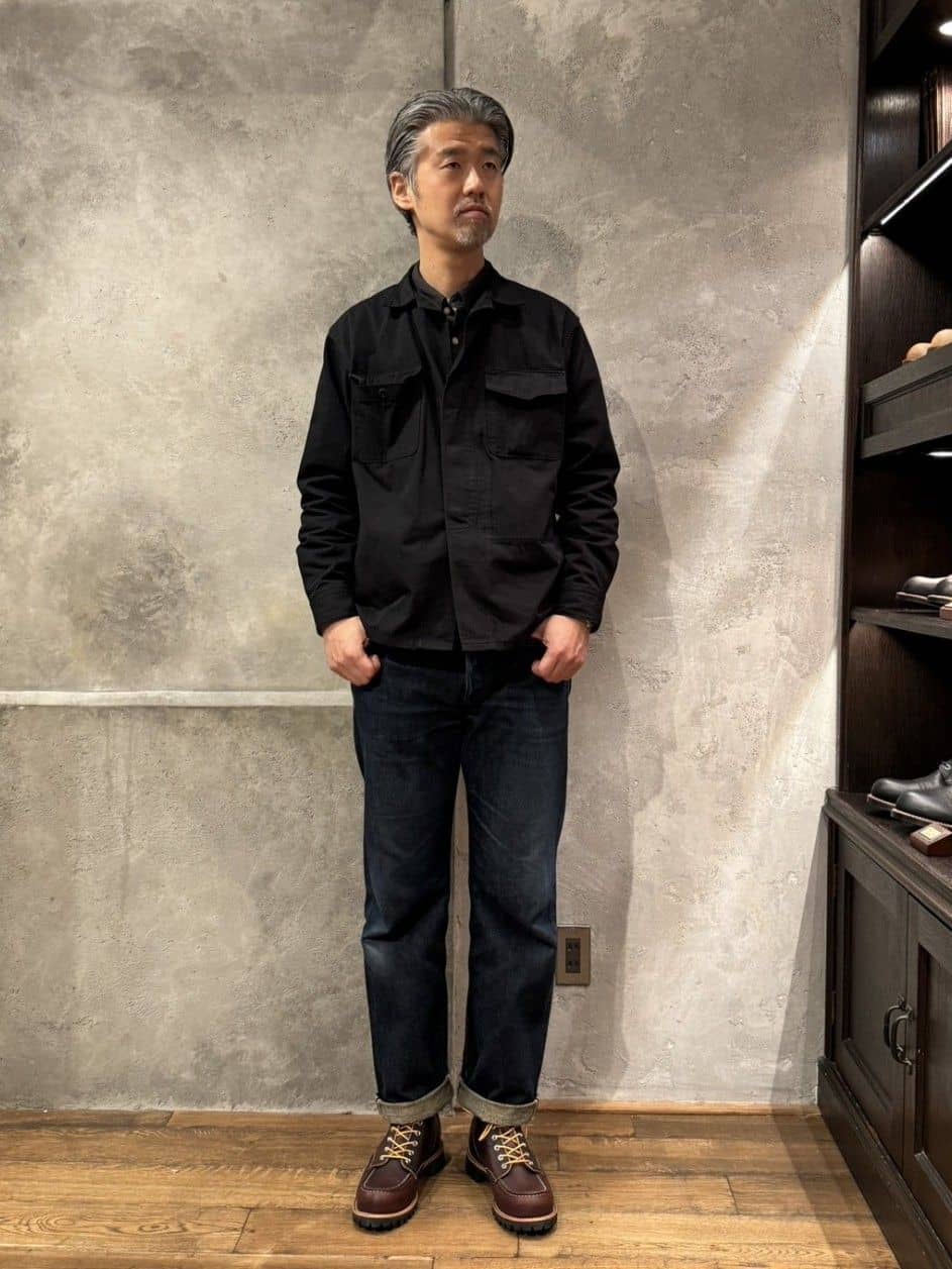 Style 8146｜Roughneck,RW8146,Style8146｜Roughneck,Men