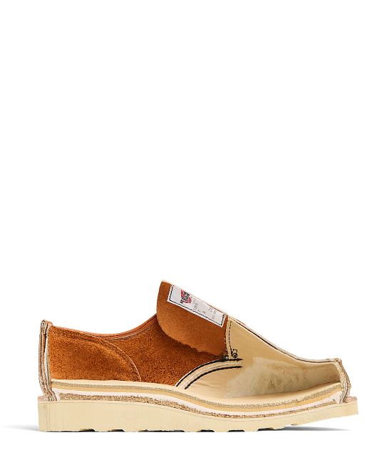 Style 3608｜Shop Moc Oxford,RW3608,Style3608｜ShopMocOxford,Women