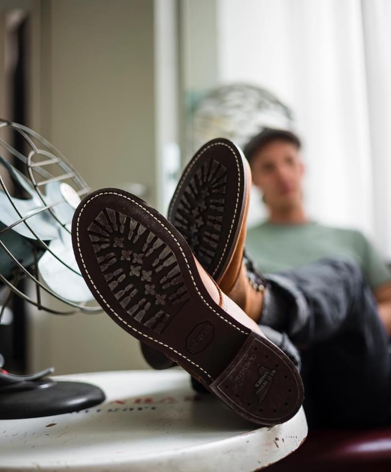 Style 3343｜Blacksmith,RW3343,Style3343｜Blacksmith,Men