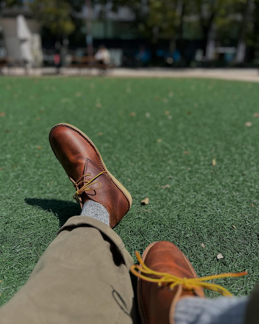 Style 3622｜Weekender Chukka,RW3622,Style3622｜WeekenderChukka,Men