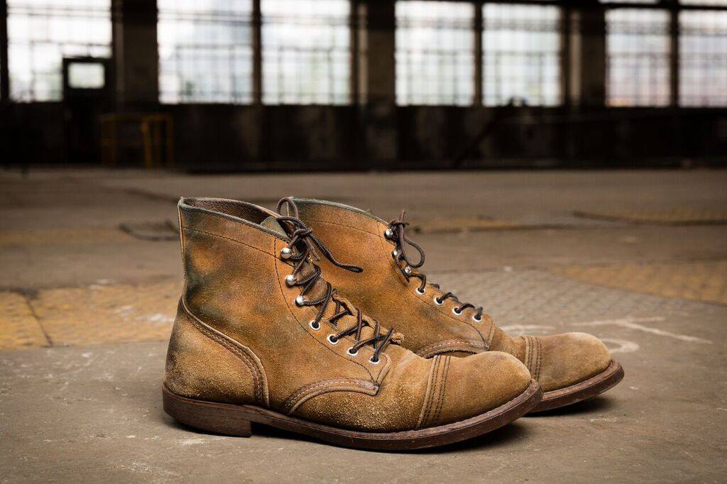 Style 8083｜Iron Ranger,RW8083,Style8083｜IronRanger,Men