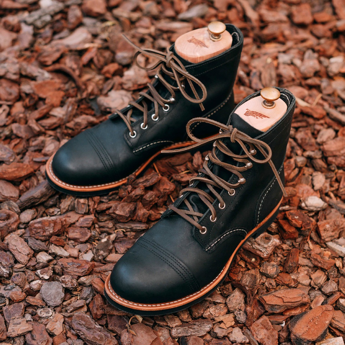 Style 8084｜Iron Ranger,RW8084,Style8084｜IronRanger,Men