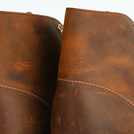 Style 9111｜Classic Round,U60280012,Style9111｜ClassicRound,Men's6-InchBootinCopperRough&ToughLeather,CraftedChoice｜質感選擇,MEN'S