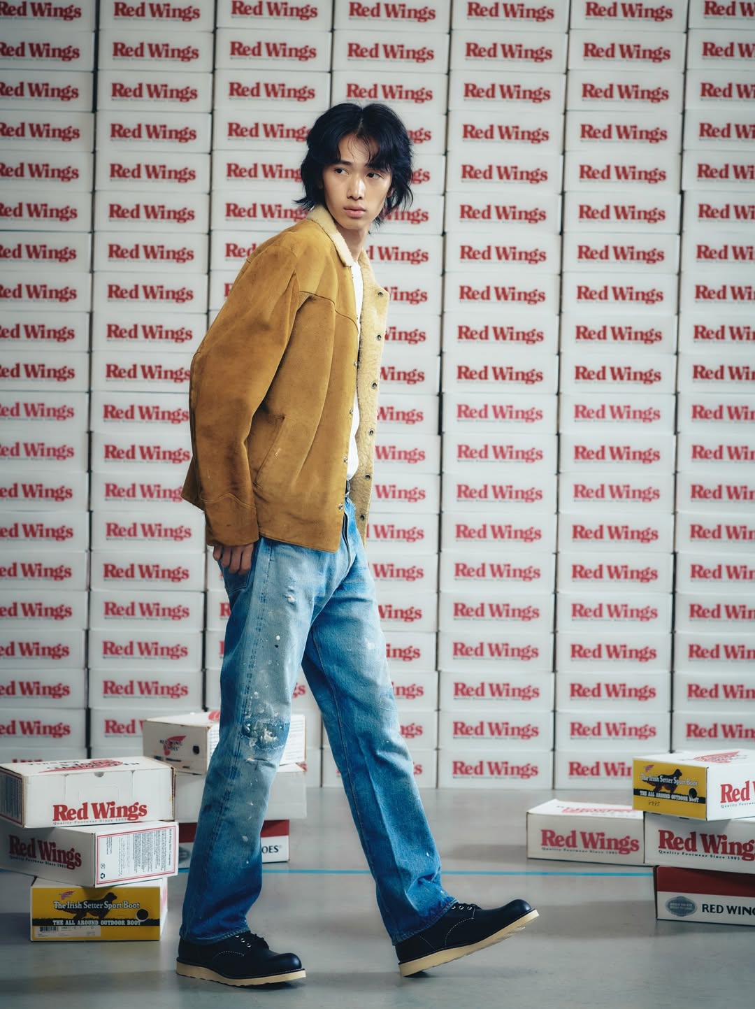 Style 8165｜Classic Round,U60280013,Style8165｜ClassicRound,Men