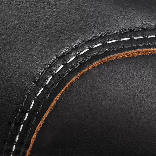 Style 8849｜Classic MOC,U60280019,Style8849｜ClassicMOC,Men's6-InchBootinBlackPrairieLeather,CraftedChoice｜質感選擇,MEN'S